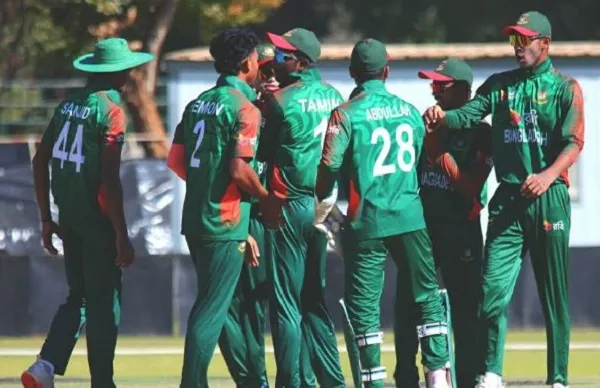 এশিয়া কাপে অধিনায়ক ফরিদ, যাদের নিয়ে ওমান যাচ্ছে বাংলাদেশ