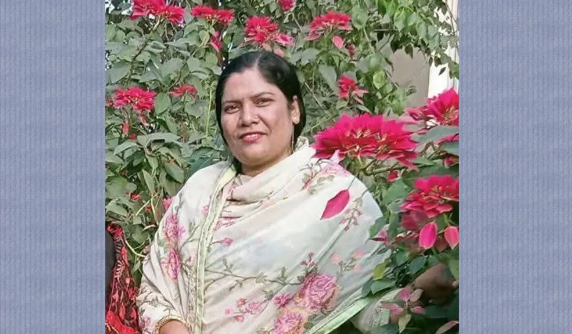 নিজ ফ্ল্যাট থেকে কার্যক্রম নিষিদ্ধ যুব মহিলা লীগ নেত্রীর মরদেহ উদ্ধার
