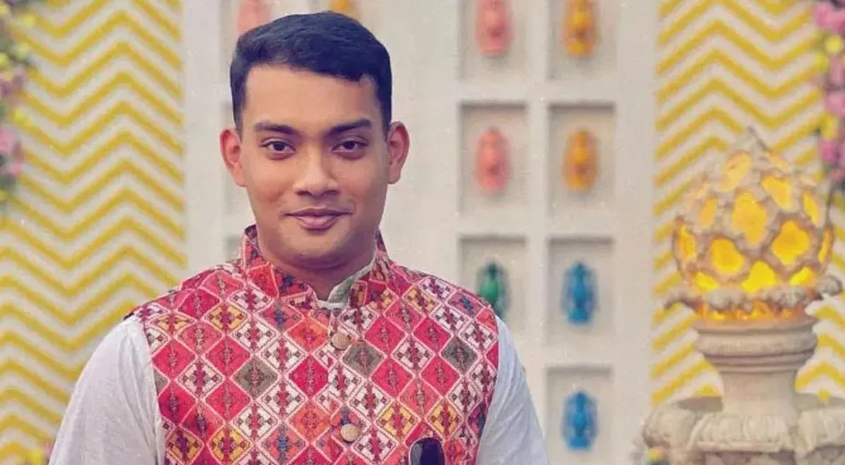 তাহসিফের মৃত্যু: বন্ধু দ্বীপ পিবিআইয়ের হেফাজতে