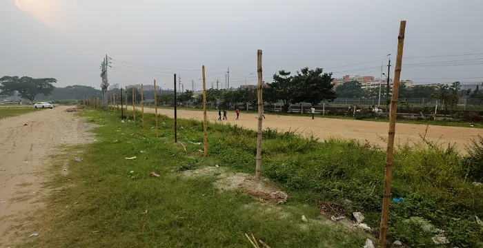 সচিবালয় সরিয়ে নেওয়া হবে পুরোনো বাণিজ্য মেলার মাঠে