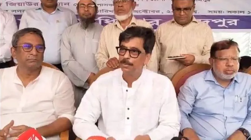 ইলিশ উৎপাদন কমার কারণ বের করতে গবেষণা চলছে: মৎস্যমন্ত্রী