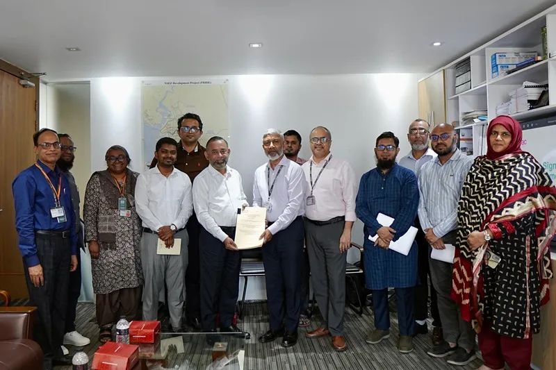 মিরসরাইয়ে অর্থনৈতিক অঞ্চল স্থাপনে ক্ষতিগ্রস্ত ১৫০০ মানুষের কর্মসংস্থানে ব্র্যাক