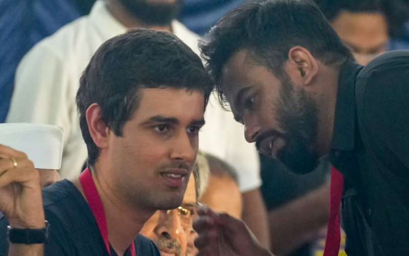 দিল্লিতে সিজেপির বিক্ষোভের আগেই ইউটিউবার ধ্রুব রাঠি আটক