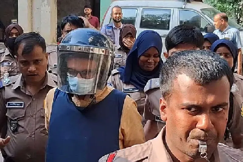 ডায়মন্ড ওয়ার্ল্ডের এমডি এক দিনের রিমান্ডে