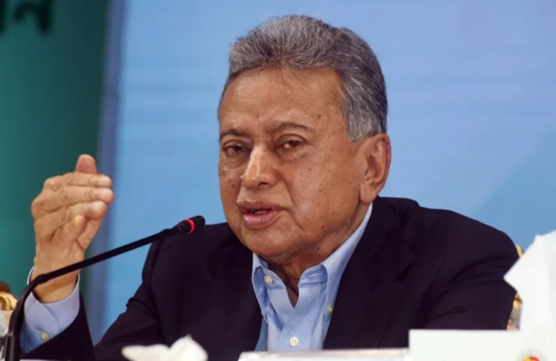 আইএমএফের সঙ্গে নতুন ঋণচুক্তি নিয়ে সরকার ‘আশাবাদী’: অর্থমন্ত্রী