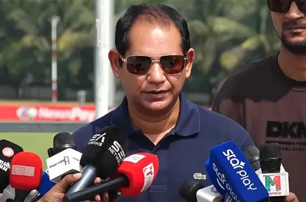 ব্যাটিংয়ের দুর্বলতা কাটাতে দীর্ঘমেয়াদি পরিকল্পনা বিসিবির