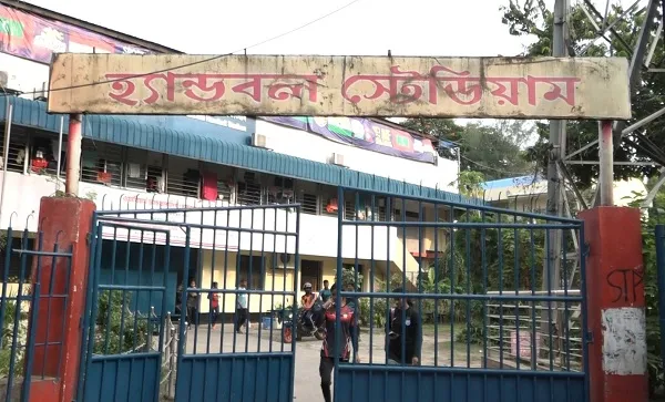 সম্ভাবনার নতুন আলো দেখছে দেশের হ্যান্ডবল