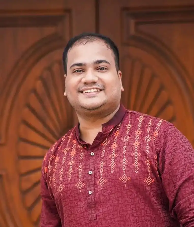 পল্লব পলাশ