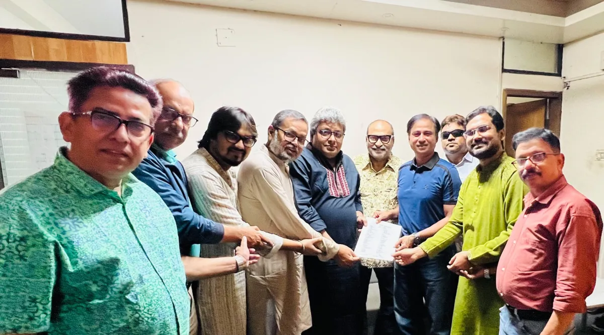 ২০ নভেম্বর বাচসাস নির্বাচন | চ্যানেল আই অনলাইন ২০ নভেম্বর বাচসাস নির্বাচন | চ্যানেল আই অনলাইন