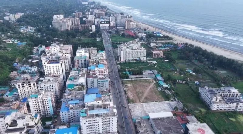 কক্সবাজারে লাইসেন্সহীন ৫ শতাধিক হোটেল-রিসোর্ট, শিগগিরই অভিযান