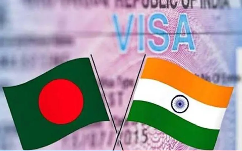 ভারতীয় ভিসার অ্যাপয়েন্টমেন্টে পরিবর্তন, মানতে হবে নতুন নিয়ম