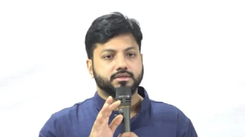 দল চায়নি, নিজ থেকেই পদত্যাগ করছি: ইশরাক