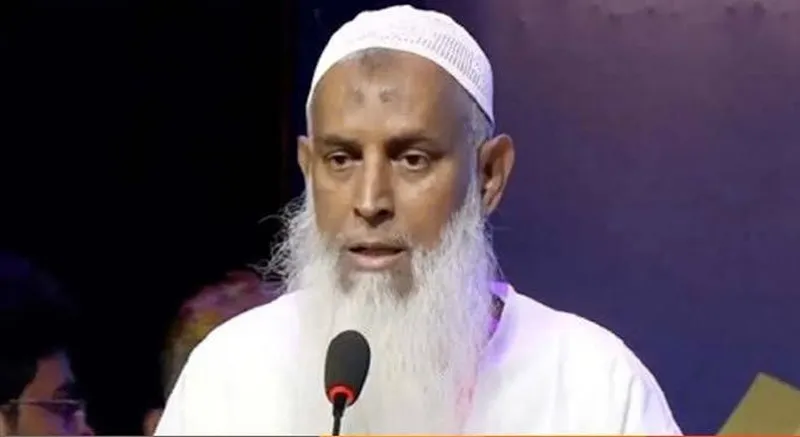 জুমার খুতবার মাধ্যমে ইমামরা অন্যায়ের বিরুদ্ধে ভূমিকা রাখতে পারেন: ধর্মমন্ত্রী