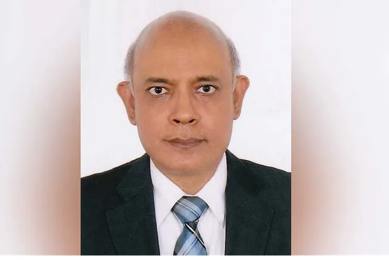 আরও একবছর অর্থ সচিব খায়েরুজ্জামান মজুমদার