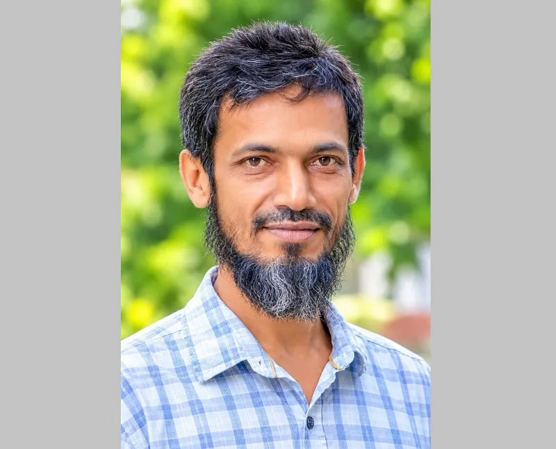 কক্সবাজারের সিনিয়র সাংবাদিক আহমদ গিয়াস মারা গেছেন