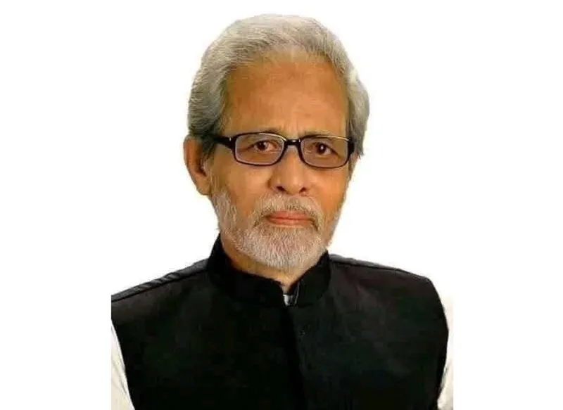 জাতীয় প্রেসক্লাবের সাবেক সভাপতি মুহাম্মদ শফিকুর রহমান মারা গেছেন