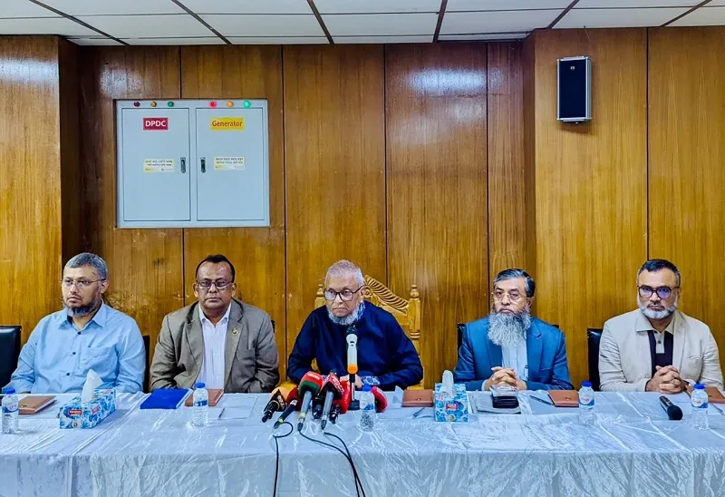 মজুরি বোর্ড গঠন রবিবার, শ্রমিকদের আন্দোলনে থাকার কোন কারণ নেই: শ্রমমন্ত্রী