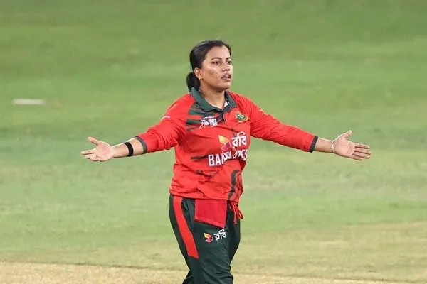 টি-টুয়েন্টির নতুন অধিনায়ক নাহিদা, সহ-অধিনায়ক মোস্তারি