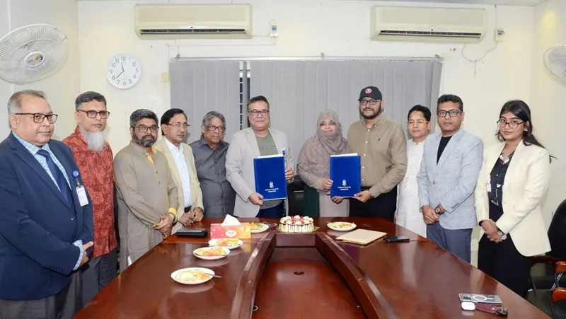 স্বাস্থ্যসেবা থেকে চাকরি, ৪০ লাখ শিক্ষার্থীর জন্য জাতীয় বিশ্ববিদ্যালয়ের নতুন কেন্দ্র