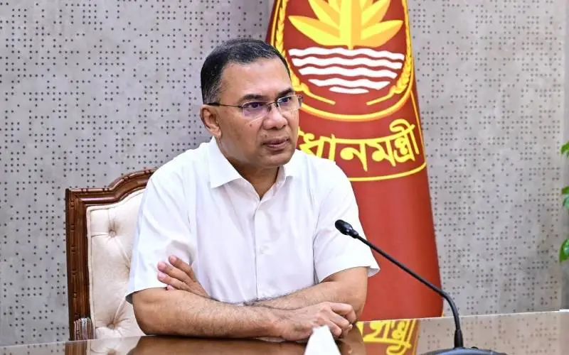 দুর্গাপূজা উপলক্ষ্যে সনাতন ধর্মাবলম্বীদেরকে প্রধানমন্ত্রীর শুভেচ্ছা