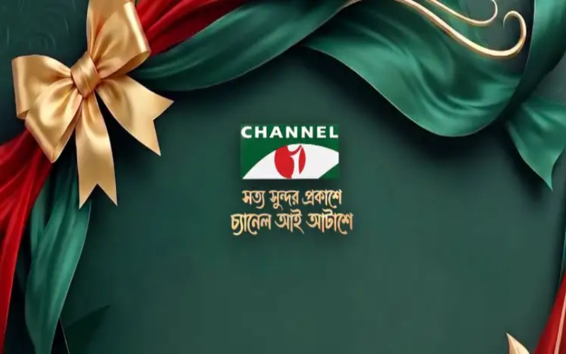 চ্যানেল আই’র প্রতিষ্ঠাবার্ষিকীতে ডিআরইউ’র শুভেচ্ছা