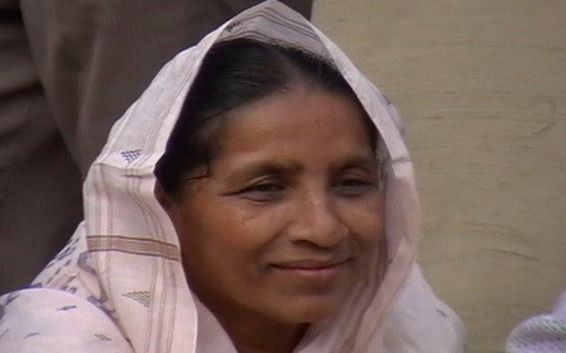 চ্যানেল আইয়ের পটুয়াখালী প্রতিনিধি এনায়েতুর রহমানের মা মারা গেছেন