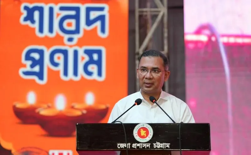 মুক্তিযুদ্ধ থেকে গণ-অভ্যুত্থান, ধর্ম দেখে কেউ আন্দোলন করেনি: প্রধানমন্ত্রী