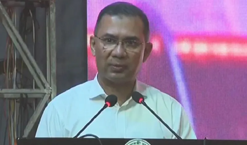 মুক্তিযুদ্ধ থেকে গণ-অভ্যুত্থান, ধর্ম দেখে কেউ আন্দোলন করেনি: প্রধানমন্ত্রী