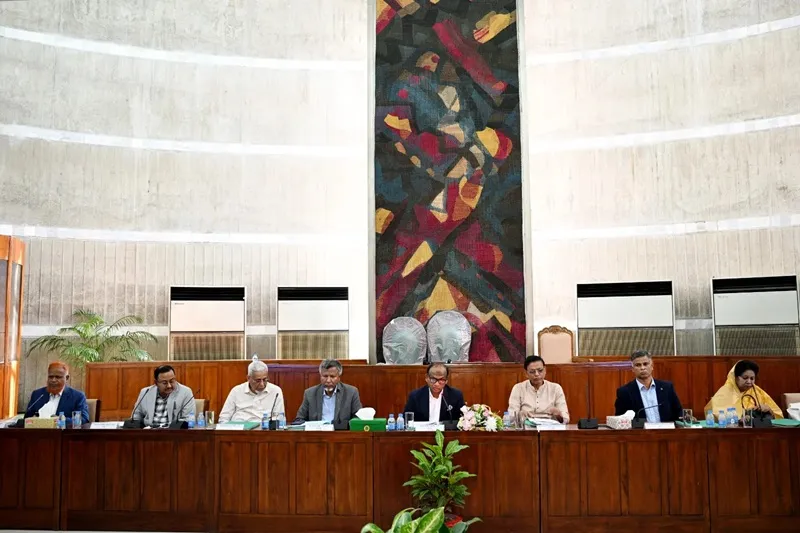 জনপ্রশাসনের কাজে অবহেলা ও অসহযোগিতাকারীদের শনাক্ত করে ব্যবস্থা নেওয়ার সুপারিশ