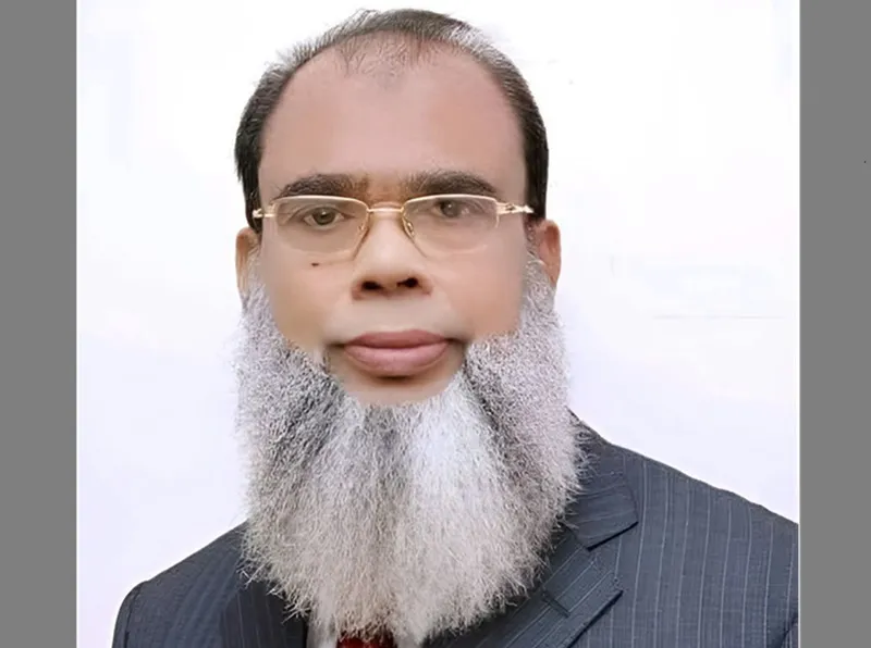 বিএনপির সাবেক সংসদ সদস্য সালাহউদ্দিন আহমেদ মারা গেছেন