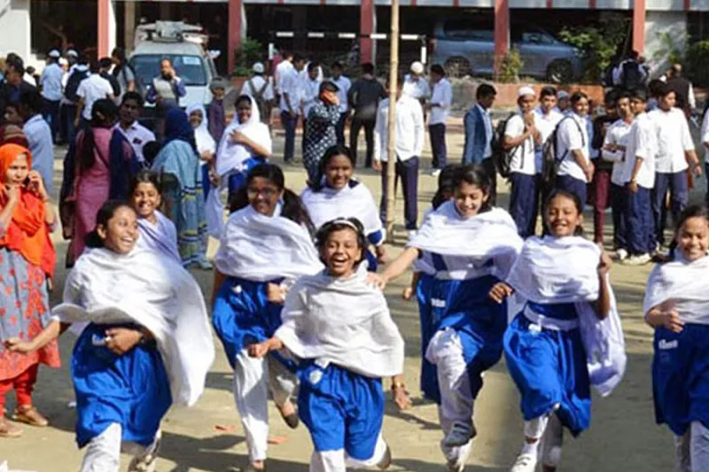 শিক্ষাপ্রতিষ্ঠানে ১০ দিনের ছুটি শুরু