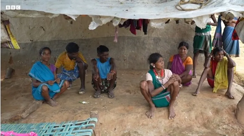 ভারতের মধ্যপ্রদেশে ধর্মীয় চিকিৎসার ওপর নির্ভরতা: এক মাসে ৩২ শিশুর মৃত্যু