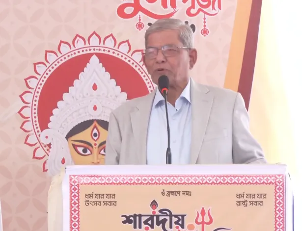 বাংলাদেশের সম্প্রীতি বিনষ্টে দেশি-বিদেশি ষড়যন্ত্র চলছে: রাষ্ট্রপতি