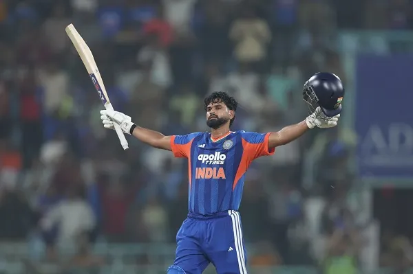 উইন্ডিজকে বড় হার দেখিয়ে টি-টুয়েন্টি শুরু ভারতের