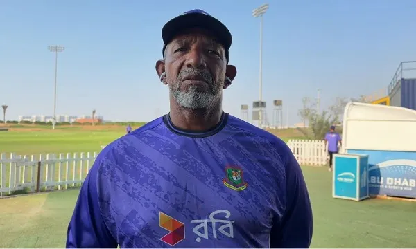 এখনও চূড়ান্ত লক্ষ্য ঠিক করেননি সিমন্স | চ্যানেল আই অনলাইন এখনও চূড়ান্ত লক্ষ্য ঠিক করেননি সিমন্স | চ্যানেল আই অনলাইন