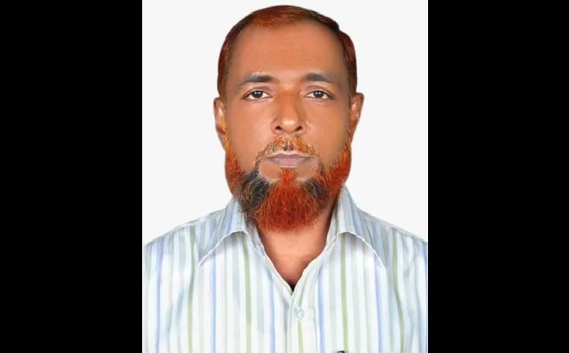 পটুয়াখালীর সাংবাদিক সোহরাব হোসেন মারা গেছেন