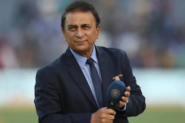 কেন ফুটবলের মতো ক্রিকেটেও ডিভিশন ব্যবস্থা চাইলেন গাভাস্কার
