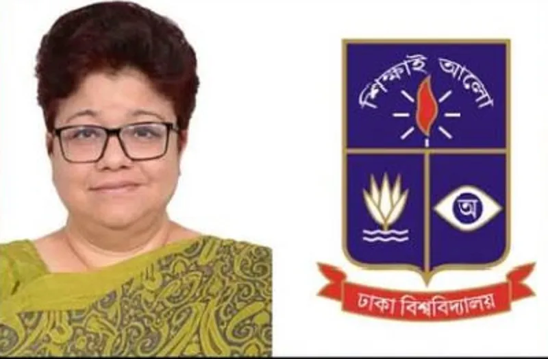 তাসনীম সিরাজ রাজনৈতিক প্রোপাগান্ডা ও অপতথ্যের শিকার: শিক্ষক নেটওয়ার্ক