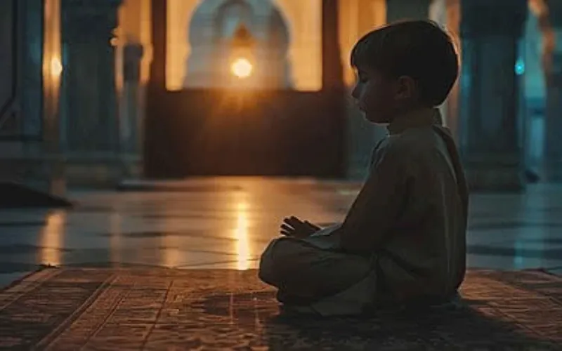 যে ৫টি ছোট আমল বদলে দিতে পারে প্রতিদিনের জীবন