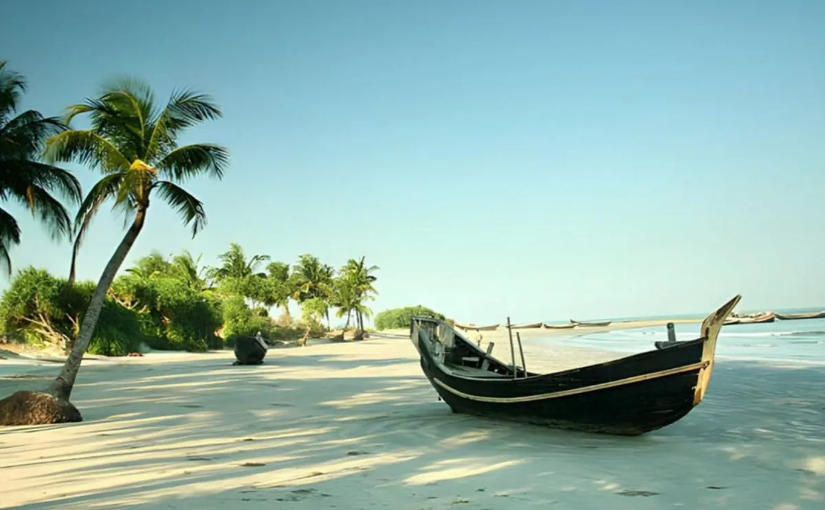 পর্যটকদের জন্য সেন্ট মার্টিন খুলে দেওয়ার তারিখ ঘোষণা