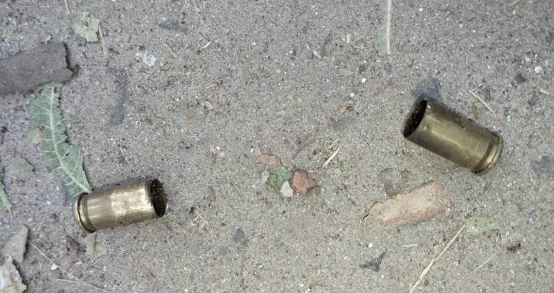 খুলনায় যুবককে গুলি করে হত্যা
