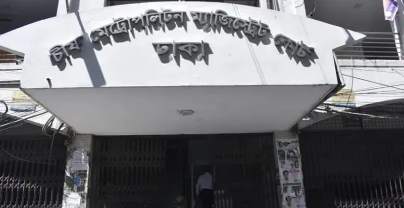 ব্যবসায়ীকে আটকে ১০ লাখ টাকা চাঁদা দাবি: ডিজিএফআই-আনসার সদস্যসহ ৬ জন কারাগারে