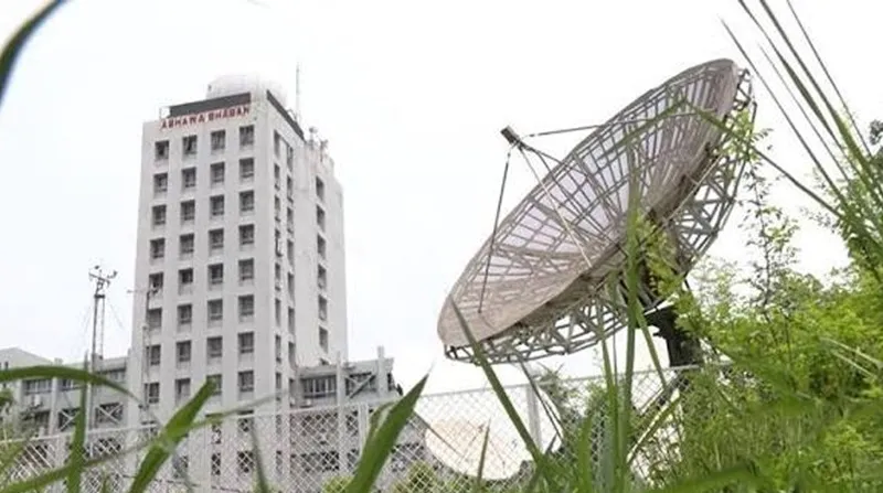 ঢাকাসহ পার্শ্ববর্তী এলাকায় হালকা বৃষ্টির সম্ভাবনা
