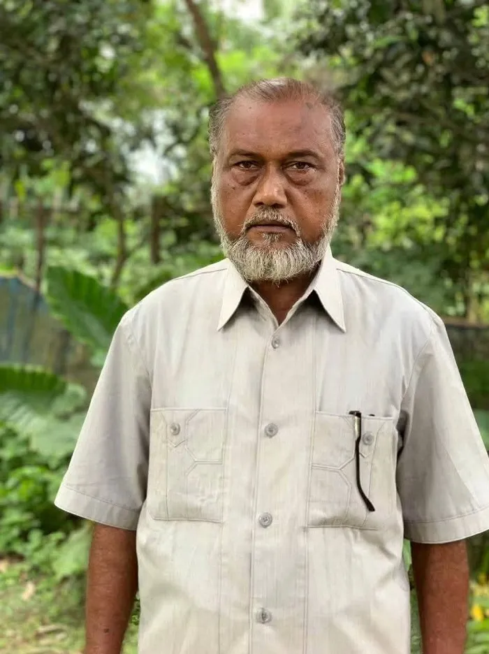 চুয়াডাঙ্গা জেলা কারাগারে কয়েদির মৃত্যু