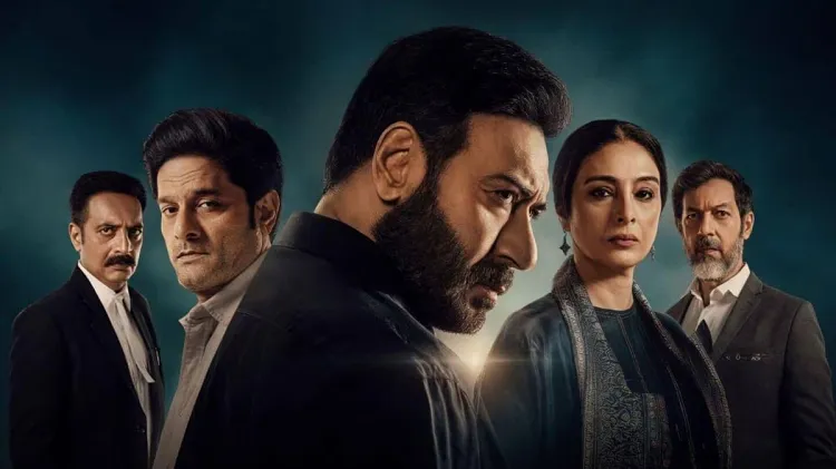 ১০০ কোটি ব্যয়ে ছবির আয় ৫০০ কোটি ছাড়ালো!