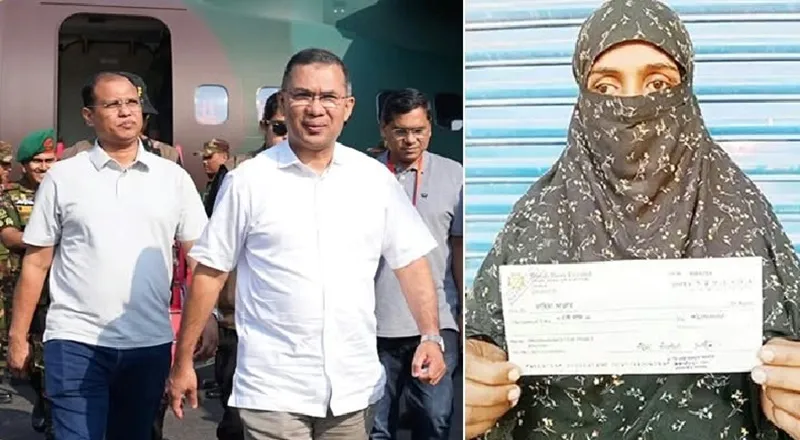 গর্ভের সন্তান বিক্রির চিন্তা, সহায়তার উদ্যোগ প্রধানমন্ত্রীর