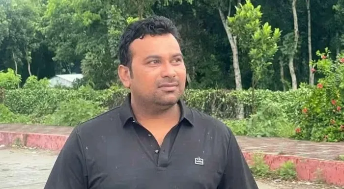 মাগুরায় বাস কাউন্টারে ঢুকে যুবদল নেতাকে গুলি করে হত্যা