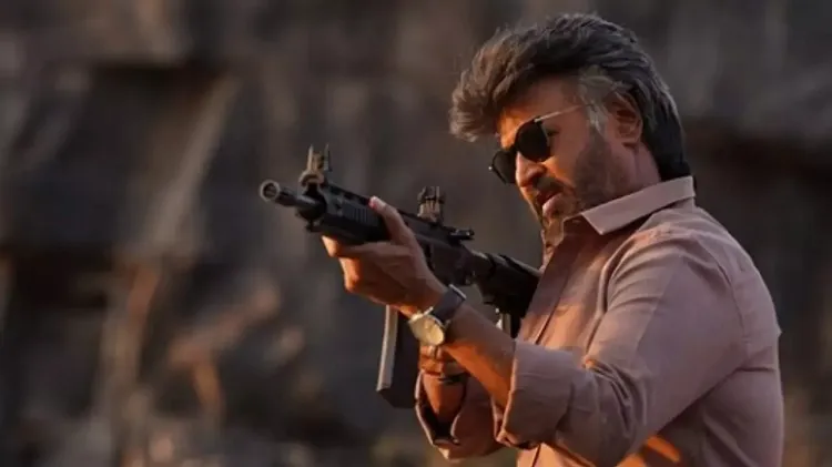 রজনীকান্তের ‘জেলার ২’ ৩ দিনে ৩০০ কোটির ক্লাবে
