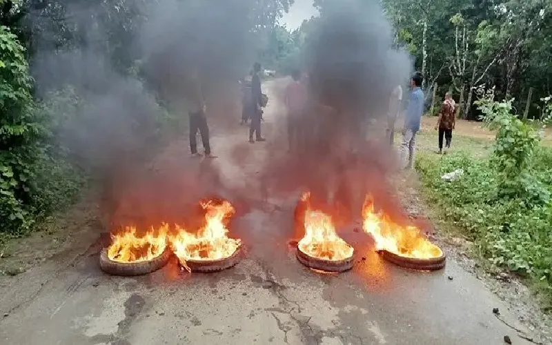 সাজেকে আসলে কী হচ্ছে? সশস্ত্র গোষ্ঠীর নেপথ্যে কারা? কেন বারবার উত্তপ্ত পরিস্থিতি?
