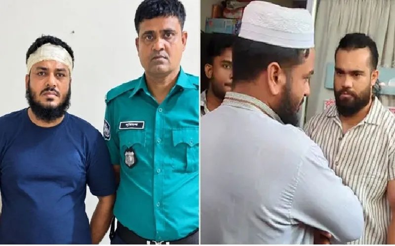 টঙ্গীতে শিশুকে যৌন নিপীড়নের অভিযোগ: মাদ্রাসা শিক্ষকের জামিন নামঞ্জুর